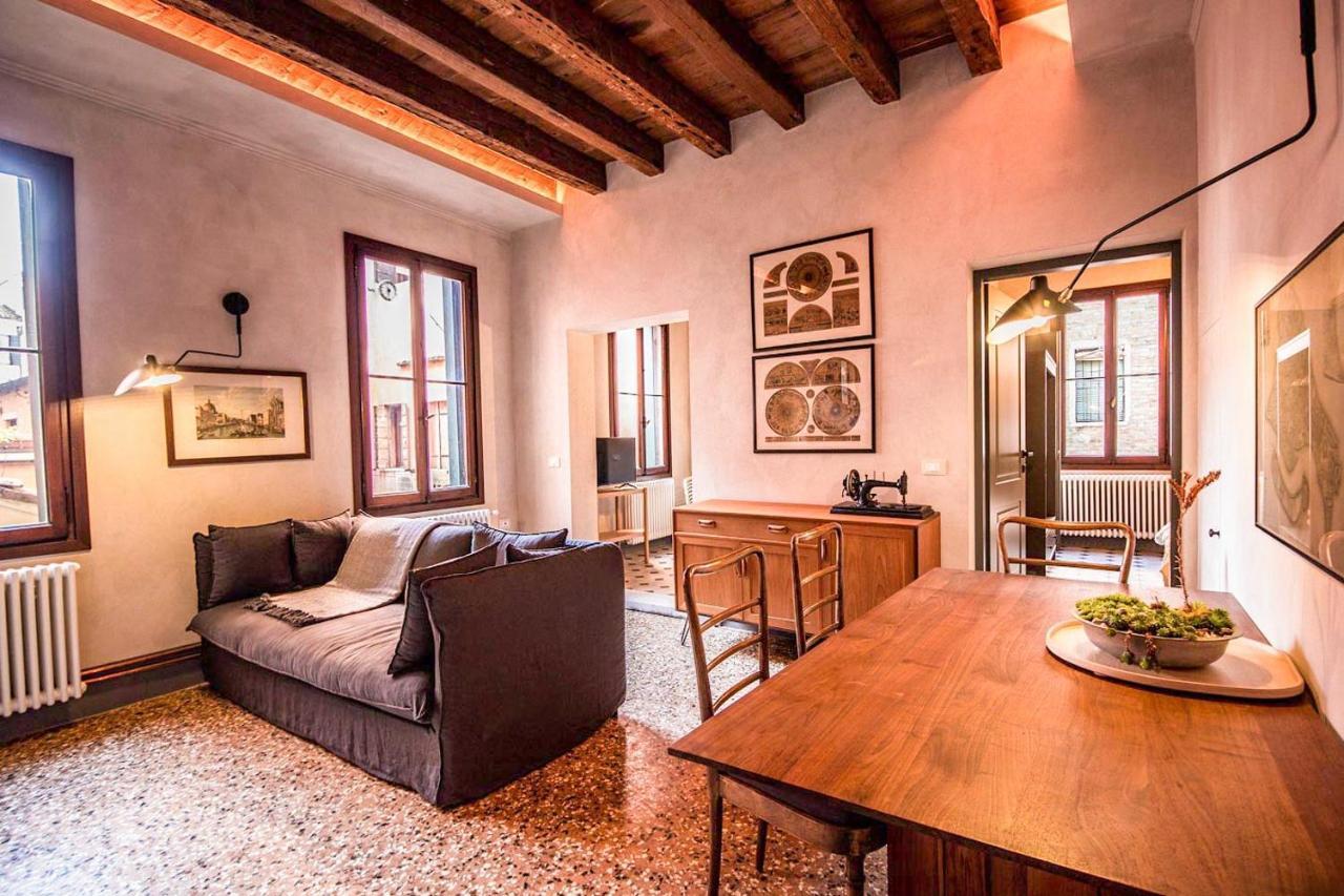 Ca Fenice Design Apartament