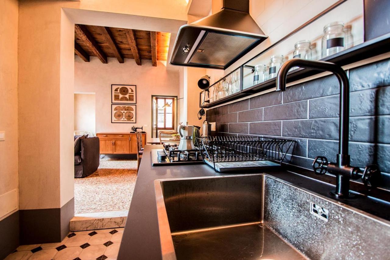 Ca Fenice Design Apartament
