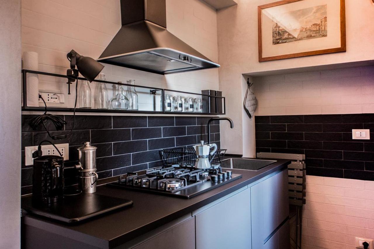 Ca Fenice Design Apartament